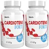 Cardiotens Forte - 120 kapsúl (2x 60 kapsúl), balenie 2 Náhľad obrázku produktu 1