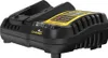 Accu en oplader DEWALT XR 18V DCB1104M2-QW Productafbeelding-voorbeeld 2