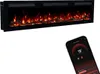 Glow Fire Elektrokamin 'Inside 152' | LED Wandkamin in Produktbild-Vorschau 2