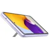 Samsung EF-JA725CTEGWW, Cover, Samsung, Galaxy A72, 17 cm Produktbild-Vorschau 12