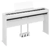Yamaha P-225WH Digitales Piano 88 Schlüssel Weiß Produktbild-Vorschau 8