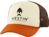 Westin Texas Trucker Cap Old Fashioned Produktbild-Vorschau 2