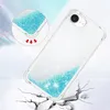 iPhone 16e / 17e Hülle - Coverup Liquid Glitzer Back Cover Produktbild-Vorschau 4