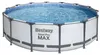 Set completo di piscine con telaio Bestway Steel Pro Max™, Anteprima dell’immagine prodotto 9