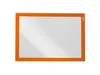DURABLE Inforáme?ek DURAFRAME® A4, oranžová, 487209, 2 ks Náhled obrázku produktu 2