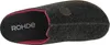 Rohde Damen Hausschuhe Pantoffeln Softfilz Foggia 6120, Produktbild-Vorschau 59