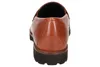 Sioux Meredith-709-H Slipper in Übergrößen Braun65407 große Produktbild-Vorschau 14