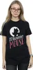 Disney - T-Shirt für Damen BI36275 (XXL) (Schwarz) Produktbild-Vorschau 2