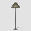 SAIGON OUT C70 Olivgrüne Stehleuchte 2M 71569-11 Produktbild-Vorschau 3