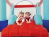 Bestway 53310, 3 rok/roky, PVC, Vícebarevný, 13,4 kg Náhled obrázku produktu 7