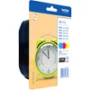 Brother LC125XL Rainbow Pack - High Capacity - Gelb, Cyan, Produktbild-Vorschau 7