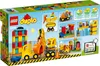 Lego Duplo 10813 Budowa Wywrotka Dźwig Spychacz Podgląd zdjęcia produktu 2
