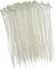 100 x Stahovací Pásky Kabelové Stahovací Pásky UV 2,5x100 Náhled obrázku produktu 1