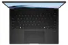 Notebook Zenbook UM3406KA-QD065W, Jade-Schwarz, 14 Zoll, Produktbild-Vorschau 4