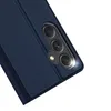 DUX DUCIS SKIN PRO Puzdro vhodné pre SAMSUNG A35 modré Náhľad obrázku produktu 3