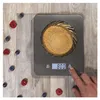 Digitální kuchyňská váha EV023, stříbrná Náhľad obrázku produktu