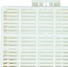 vhbw 2-tlg. Filter-Set kompatibel mit Bosch BGC1B100, Produktbild-Vorschau 6
