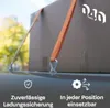 040 Parts Nerezové kotevní oka, sada 4 ks, pro střešní Náhled obrázku produktu 5