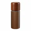 Asa Salz- oder Pfeffermühle kitchen‘art Braun (5,4x14,8cm) Produktbild-Vorschau 1