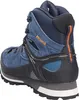 Meindl Herren Outdoorschuhe TONALE blau Größe EUR 43 Produktbild-Vorschau 3
