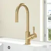 Villeroy & Boch Umbrella Flex Einhebel-Küchenarmatur mit Produktbild-Vorschau 1