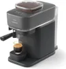 Philips BARISTINA BAR300/60 schwarz Siebträgergeräte Produktbild-Vorschau 1