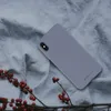 Quecksilber Silikon Samsung S22+ S906 Lawendowy/Lavendel Produktbild-Vorschau 4