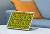 MuchoWow® Laptop Aufkleber Sticker Cover Pantherdruck - Produktbild-Vorschau 4
