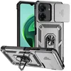 Pouzdro pro Xiaomi Redmi 13C /Poco C65 dvouvrstvé pouzdro s Náhled obrázku produktu 1
