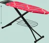 Deska do prasowania Relaxdays do żelazek parowych, 110 x 33 Podgląd zdjęcia produktu 6