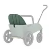 The Jiffle Bollerwagen und Duo-Sitz – Pine Produktbild-Vorschau 3