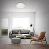 LED Deckenleuchte Dimmbar Fernbedienung Sternendekor CCT Produktbild-Vorschau 3