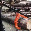 FUXTEC 5w1 podnosnik do pni, koziol do drewna, hak, Podgląd zdjęcia produktu 3