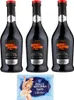 3er-Pack Monari Federzoni Aceto Balsamico di Modena Produktbild-Vorschau 1
