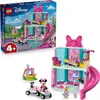 LEGO® │ Disney 43274 Minnie und das Haustierhotel Produktbild-Vorschau 1