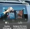 040 Parts Síť na ukládání věcí pro velká okna vozů VW T7, Náhled obrázku produktu 6