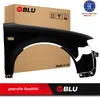 BLU Błotnik pasujący do Audi A4 B6 LY9B Prawy Czarny Podgląd zdjęcia produktu 3