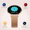 Forever Smartwatch dla modnych kobiet, Bluetooth, AMOLED, Podgląd zdjęcia produktu 12