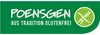 Poensgen bezlepkové preclíky 2x75g bezlaktózové balení 150g Náhled obrázku produktu 2