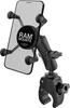 X-Grip Phone Mount avec RAM Tough-Claw Small Clamp Base Voir les images du produit 1