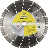 Klingspor DT 612 UT Diamanttrennscheiben Gewinde M 14, 230 Produktbild-Vorschau 1