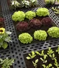 Dehner Beetplatten für den Garten, steckbar, 5 Stück, je Produktbild-Vorschau 4