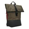 Forvert Forvert Tarp Lorenz Rucksack Farbe Oliv Produktbild-Vorschau 9