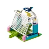 LEGO® Friends - Entraînement de football avec Stéphanie ; Voir les images du produit 14
