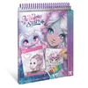 Nebulous Stars Aquarell Skizzenbuch Produktbild-Vorschau 5