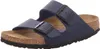 Birkenstock Klassische Pantoletten Arizona BF WB Blau Damen Produktbild-Vorschau 56