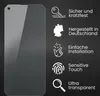 Bruni Basics-Clear 2x Schutzfolie kompatibel mit Unihertz Produktbild-Vorschau 3
