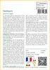 SAFLAX  - Flamboyant - 6 graines - Delonix Voir les images du produit 3