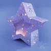 Súprava na výrobu lampiónov Twinkle Star 300g/m2 Náhľad obrázku produktu 3