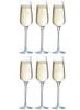 Flûtes à champagne Chef & Sommelier Sublym Flute 210 ml - 6 Voir les images du produit 2